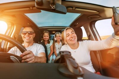 Canyonlands National Park Self-Guided Driving Audio Tour - The value math: $16.99 per group for a 62-mile GPS tour