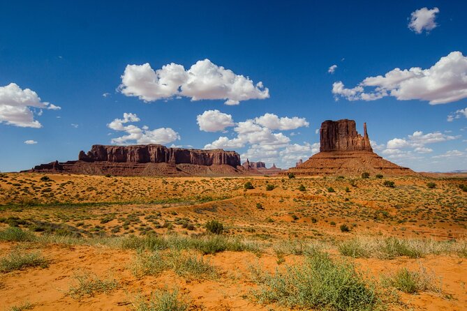Canyonlands National Park Self-Guided Driving Audio Tour - Timing reality: 1–2 hours on paper, longer when you hike