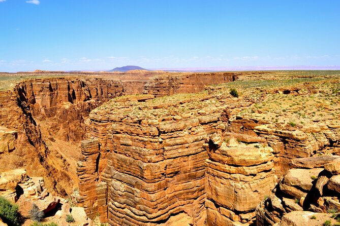 Canyonlands National Park Self-Guided Driving Audio Tour - Green River Overlook and the visitor-center reality check