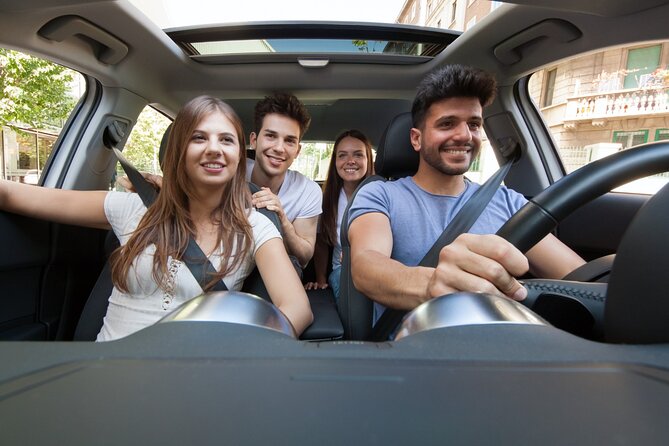 Cape Cod & Provincetown Self-Guided Driving & Walking Audio Tour - Price and what $24.99 per group really buys you