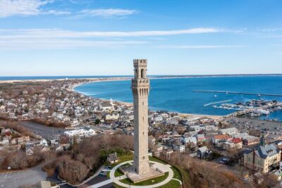 Cape Cod & Provincetown Self-Guided Driving & Walking Audio Tour - Setup tips that prevent most app headaches