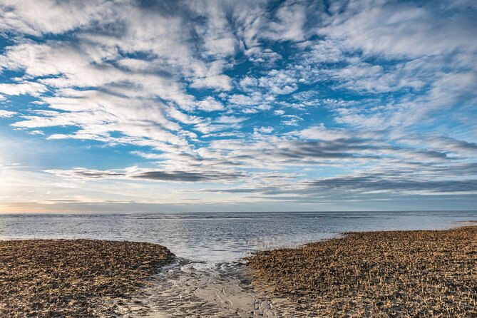 Cape Cod Self-Guided Driving Audio Tour - Key points to know before you drive