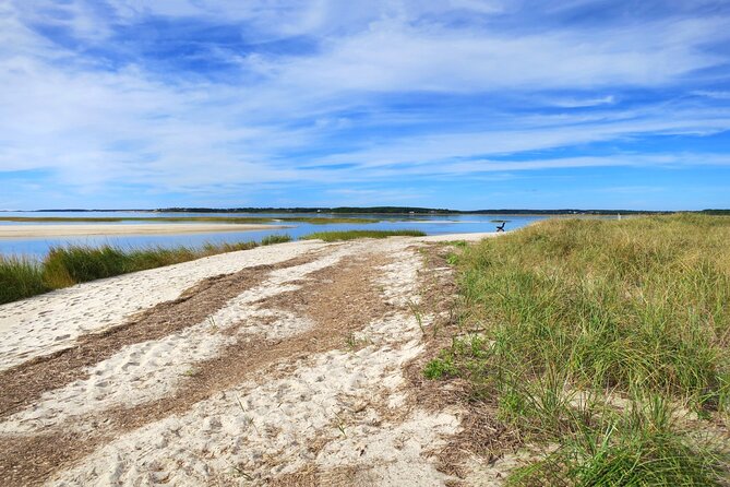 Cape Cod Self-Guided Driving Audio Tour - The route in plain English: Barnstable to Provincetown, with detours