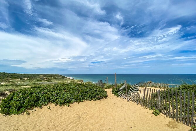 Cape Cod Self-Guided Driving Audio Tour - Timing reality check: 3 to 4 hours is best-case