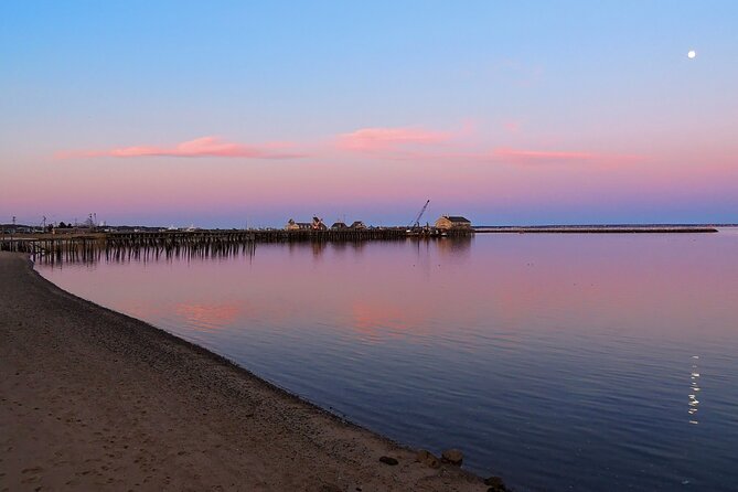 Cape Cod Self-Guided Driving Audio Tour - Keep the audio in sync: what to do when narration lags or repeats