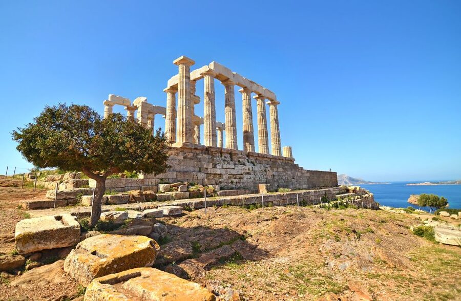 Cape Sounion: Self-Guided Highlights Audio Tour - What You’re Really Buying for $9 in Cape Sounion