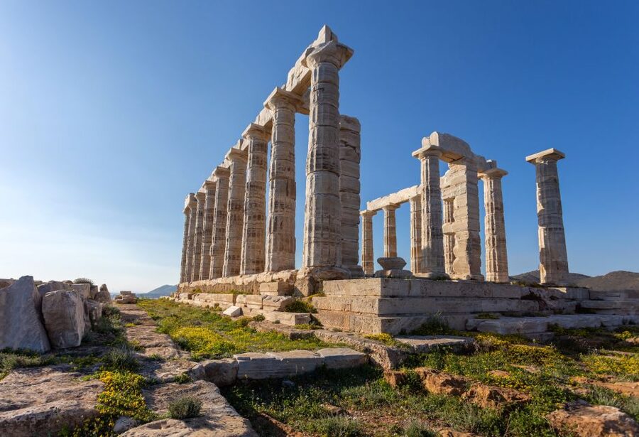 Cape Sounion: Self-Guided Highlights Audio Tour - Common Frictions to Watch: Tickets, Staffing, and Compatibility