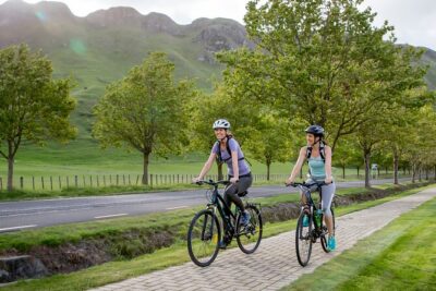 Cape Winery Cycle Tour - 6 wineries, self-guided - Timing: the 10am shuttle, the 4pm return, and how not to stress