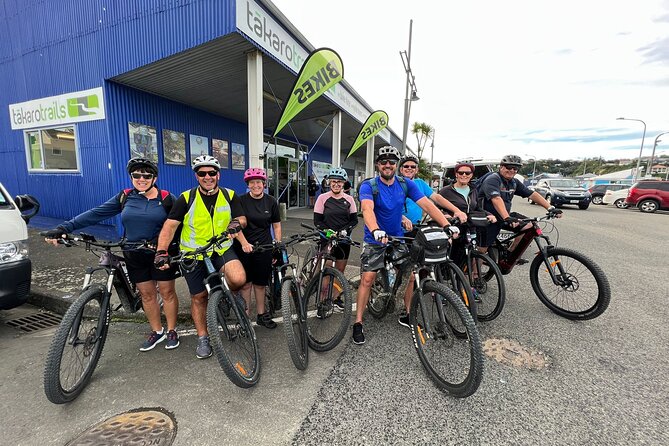 Cape Winery Cycle Tour - 6 wineries, self-guided - Stop-by-stop: what each winery stop adds to the day