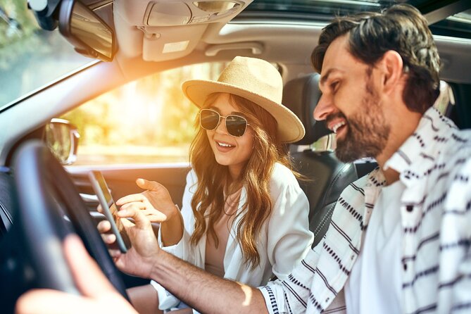 Capitol Reef National Park Self-Guided Driving Audio Tour - Price, Route Length, and the Real Value for Your Car