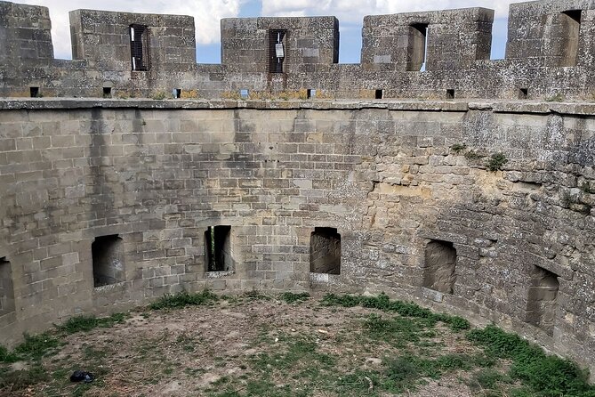 Carcassonne 's Medieval Walls: A Self-Guided Tour - Timing and pace: how to plan a 2 to 3 hour loop without getting annoyed