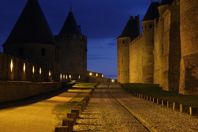 Carcassonne Scavenger Hunt and Highlights Self-Guided Tour - Starting at Square André Chénier (And Why That Matters)