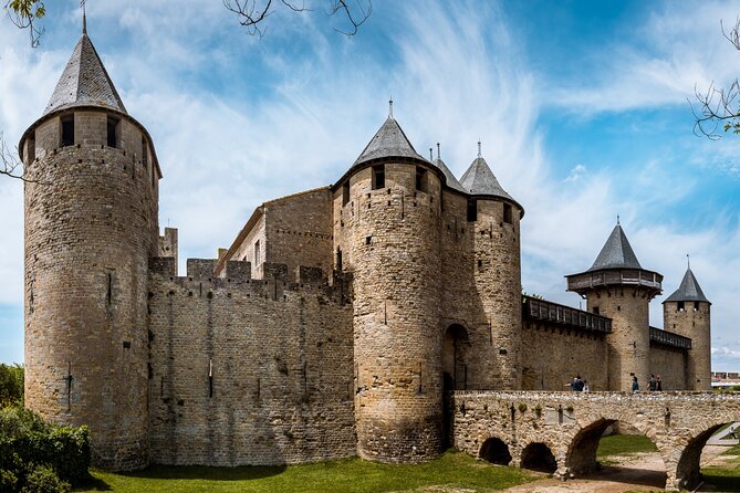 Carcassonne Scavenger Hunt and Highlights Self-Guided Tour - The Clues Work in the Outdoors (So You Don’t Need Ticket Anxiety)