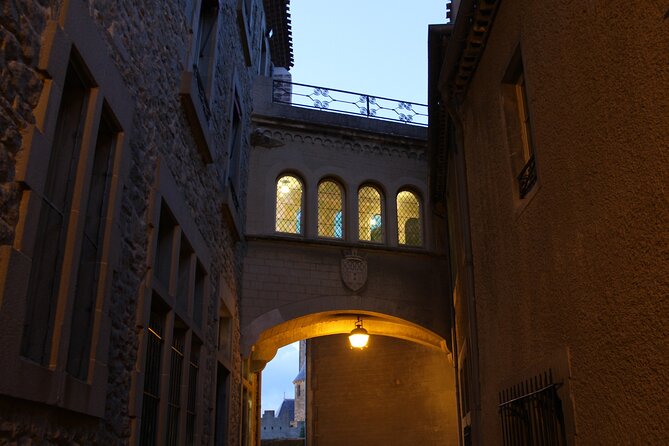 Carcassonne Scavenger Hunt and Highlights Self-Guided Tour - Narrow Streets and Hidden Corners: Why “Just Walk” Becomes Interesting