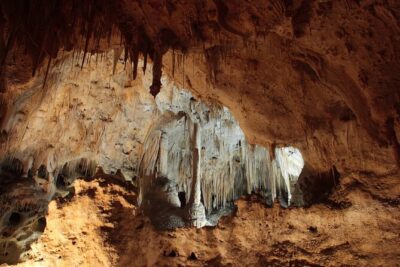 Carlsbad Caverns Self-Guided Walking Tour (Not a ticket) - How the no-GPS audio works (and why you should care)
