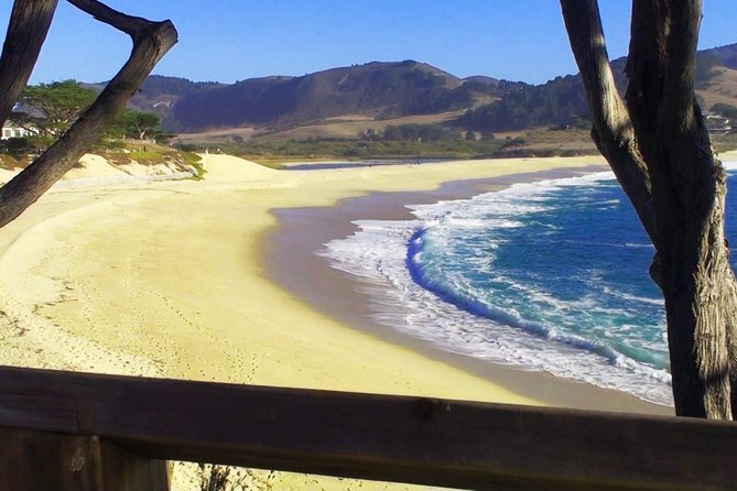 Carmel by the Sea: A Self-Guided Driving Audio Tour - Price and Value: $8.99 Per Group Plus Lifetime Access