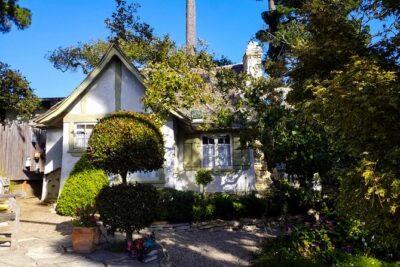 Carmel by the Sea: A Self-Guided Driving Audio Tour - Before You Go: Your Phone, Offline Maps, and Where the Tour Starts
