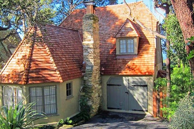 Carmel-by-the-Sea's Fairytale Houses: A Self-Guided Walking Tour - Key highlights and what they mean for you