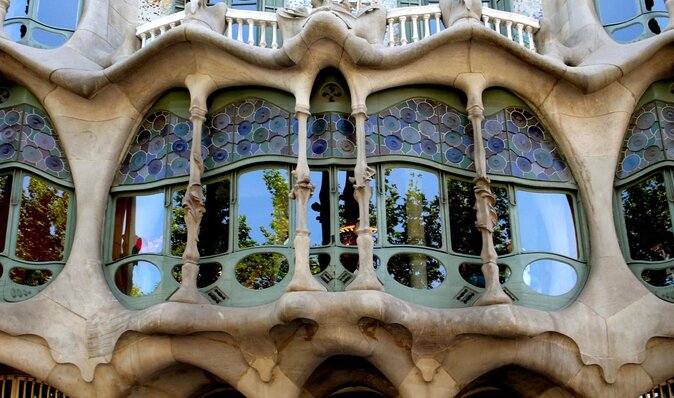 Casa Batllo Admission Ticket with Intelligent Audio Guide - Key things to know before you go
