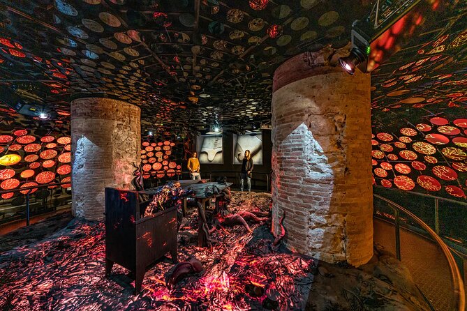 Casa Batllo Admission Ticket with Intelligent Audio Guide - Exploring Casa Batlló at your pace: Noble Floor, loft, and key details worth slowing down for