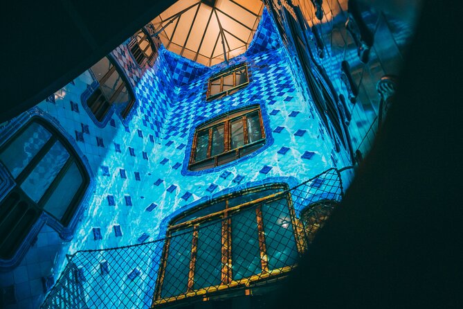 Casa Batlló : Night Visit "A Winter Night" - Price and logistics: is $66.26 actually fair?