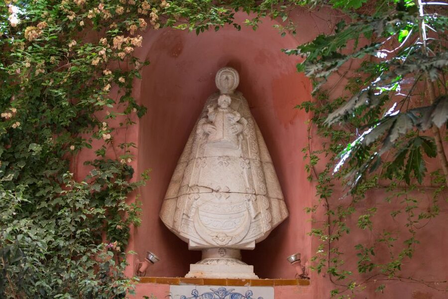 Casa de Salinas Entry Ticket with Audio Guide - The 25-Minute Audio Guide: How It Helps You See Mudéjar Details Fast