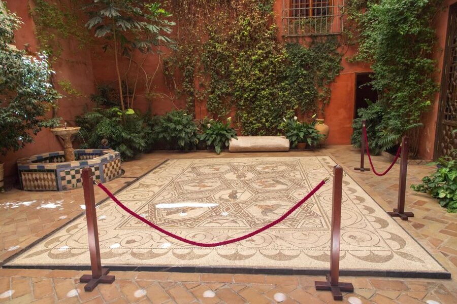 Casa de Salinas Entry Ticket with Audio Guide - Who Should Book Casa de Salinas