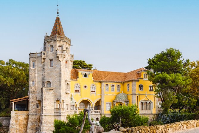 Cascais Scavenger Hunt and Sights Self-Guided Tour - Price and value: $9.30 worth it for the way you’ll use it