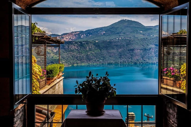 Castel Gandolfo: Papal Palace Entry Ticket and Audio Guide - Key Highlights You’ll Care About
