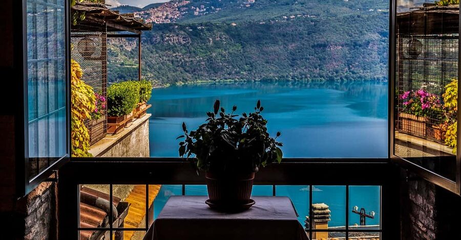 Castel Gandolfo: Papal Palace Entry Ticket and Audio Guide - FAQ
