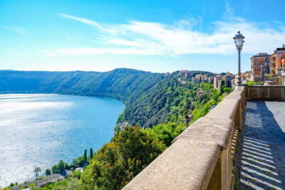 Castel Gandolfo: Papal Palace Entry Ticket and Audio Guide - Ticket Value at $23: Entry + Audio Guide on Your Time