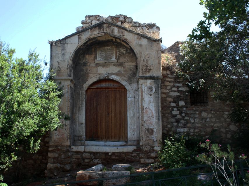 Cats of Athens: Self-Guided Mobile Tour in Plaka - Key highlights worth knowing