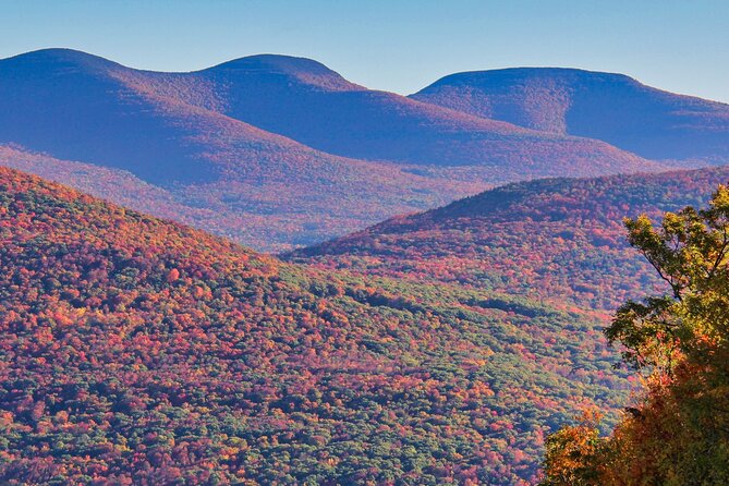 Catskills Scenic Byway Self-Guided Driving Audio Tour - Quick hits before you start
