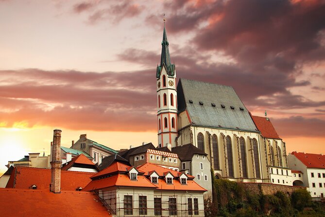 Cesky Krumlov Scavenger Hunt & Highlights Self Guided Audio Tour - Why a Scavenger Hunt Works So Well in Český Krumlov