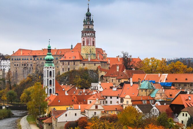 Cesky Krumlov Scavenger Hunt & Highlights Self Guided Audio Tour - Price and Value: What $9.63 Buys You (And What It Doesn’t)