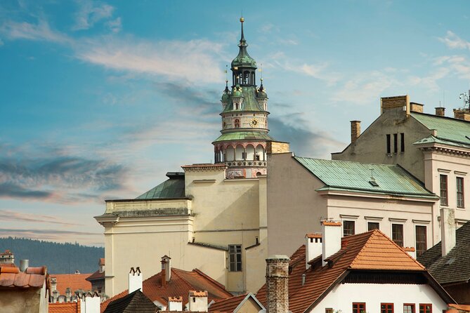 Cesky Krumlov Scavenger Hunt & Highlights Self Guided Audio Tour - Who Should Book This Self-Guided Hunt—and Who Might Not Love It