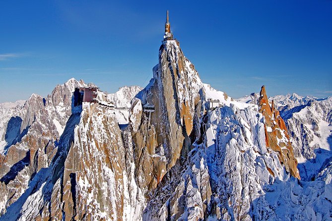 Chamonix Self-guided Sightseeing Tour from Geneva - Price and logistics value: what $104 covers, and how to avoid surprises