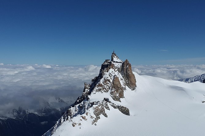 Chamonix Self-guided Sightseeing Tour from Geneva - Pace and timing: how to stay calm on a 10-hour mountain day