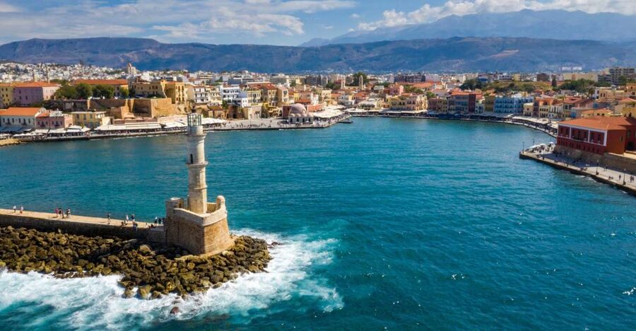 Chania: Archaeological Museum Entry Ticket and Audio Guide - Key Highlights You’ll Notice Immediately