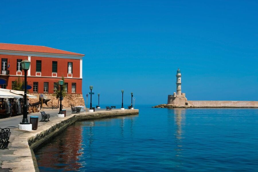 Chania: Archaeological Museum Entry Ticket and Audio Guide - What You’ll Actually Hear: Stories Built Around Key Objects