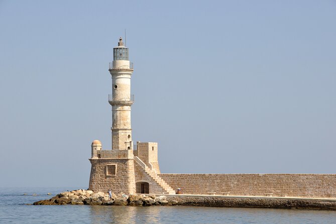 Chania’s Clash of Empires: A Self-Guided Audio Tour - Chania’s Clash of Empires: how this self-guided audio tour really works