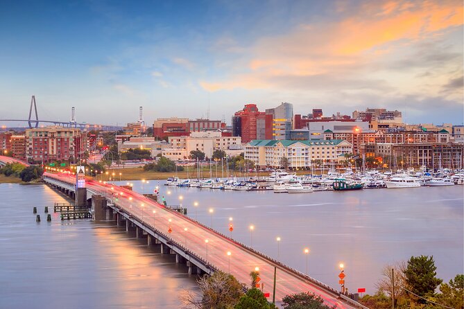 Charleston Scavenger Hunt and Highlights Self Guided Audio Tour - Price and value: is $9.59 a fair deal?