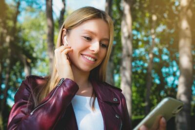 Charleston Self-Guided Audio Walking Tour - How the Action app guides you (and what can make it better)