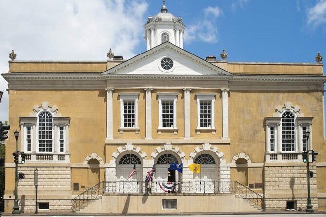 Charleston Self-Guided Audio Walking Tour - Should you book the Charleston Self-Guided Audio Walking Tour?