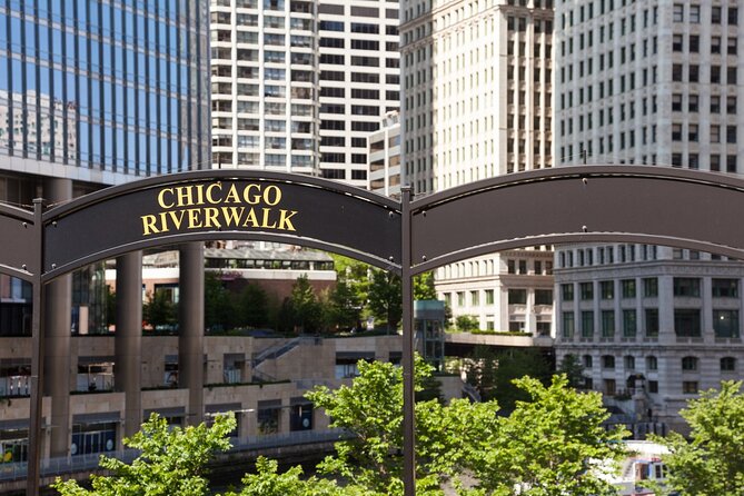 Chicago Riverwalk Self-Guided Walking Tour - Should you book this Chicago Riverwalk self-guided tour?