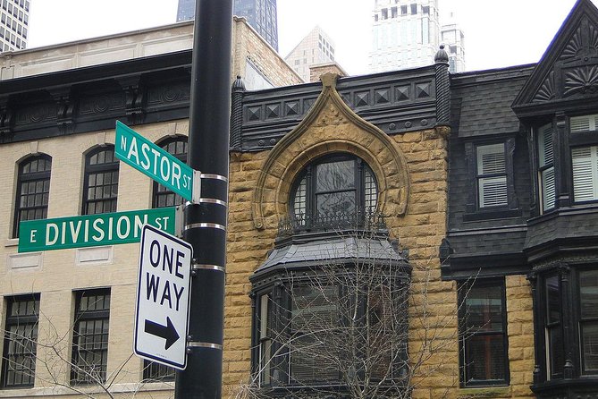 Chicago's Gold Coast Hidden History: A Self-Guided Audio Walk - Why This Gold Coast Audio Walk Works for a Low-Budget Chicago Day