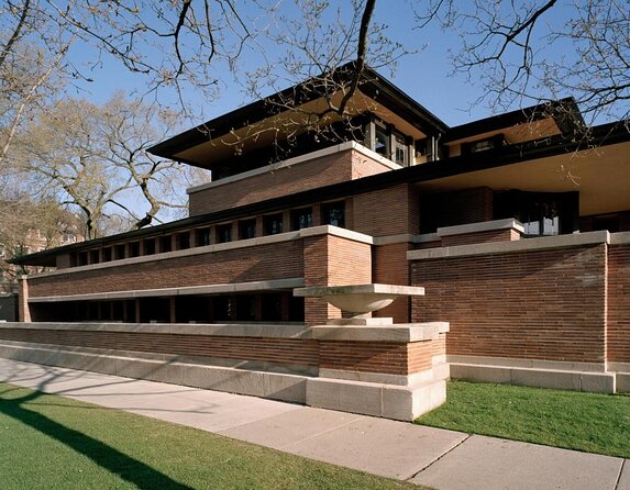 Chicago's Storied Neighborhood: An Audio Tour - Key highlights to look for on this Hyde Park audio route