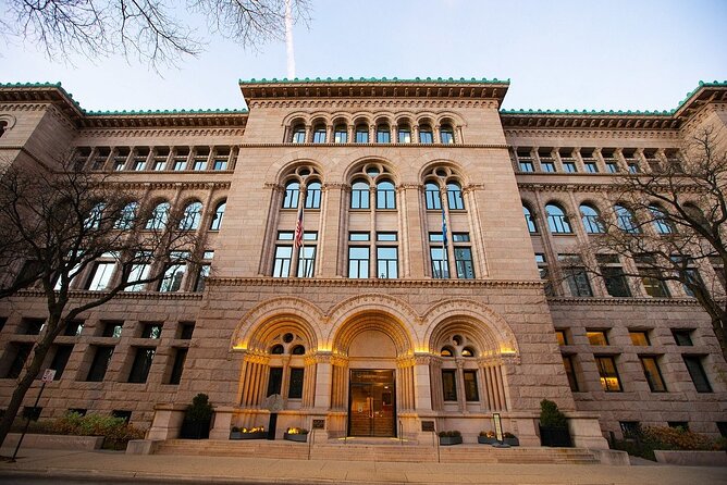 Chicago Self-Guided Audio Tour - Why a self-guided Chicago audio tour works so well