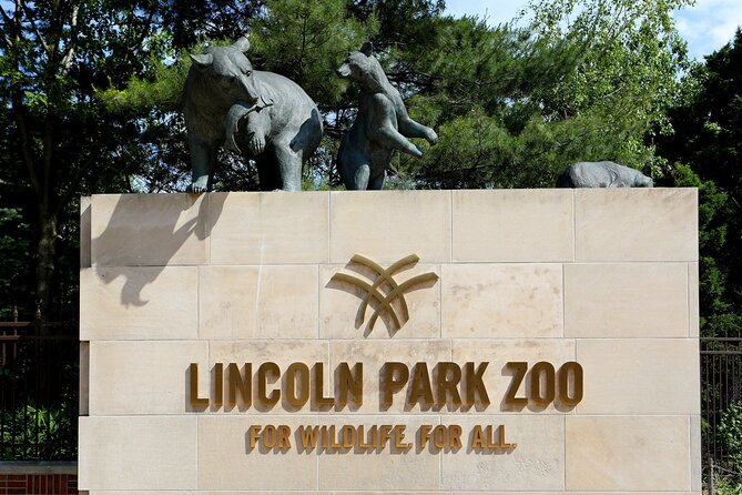 Chicago Self-Guided Audio Tour - Buckingham Fountain: engineering scale and Great Lakes symbolism