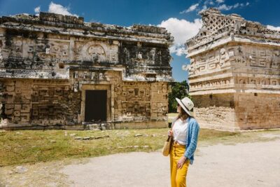 Chichen Itza: Self-Guided Tour with Audio Narration & Map - Offline Setup: Download Now, Use GPS Later